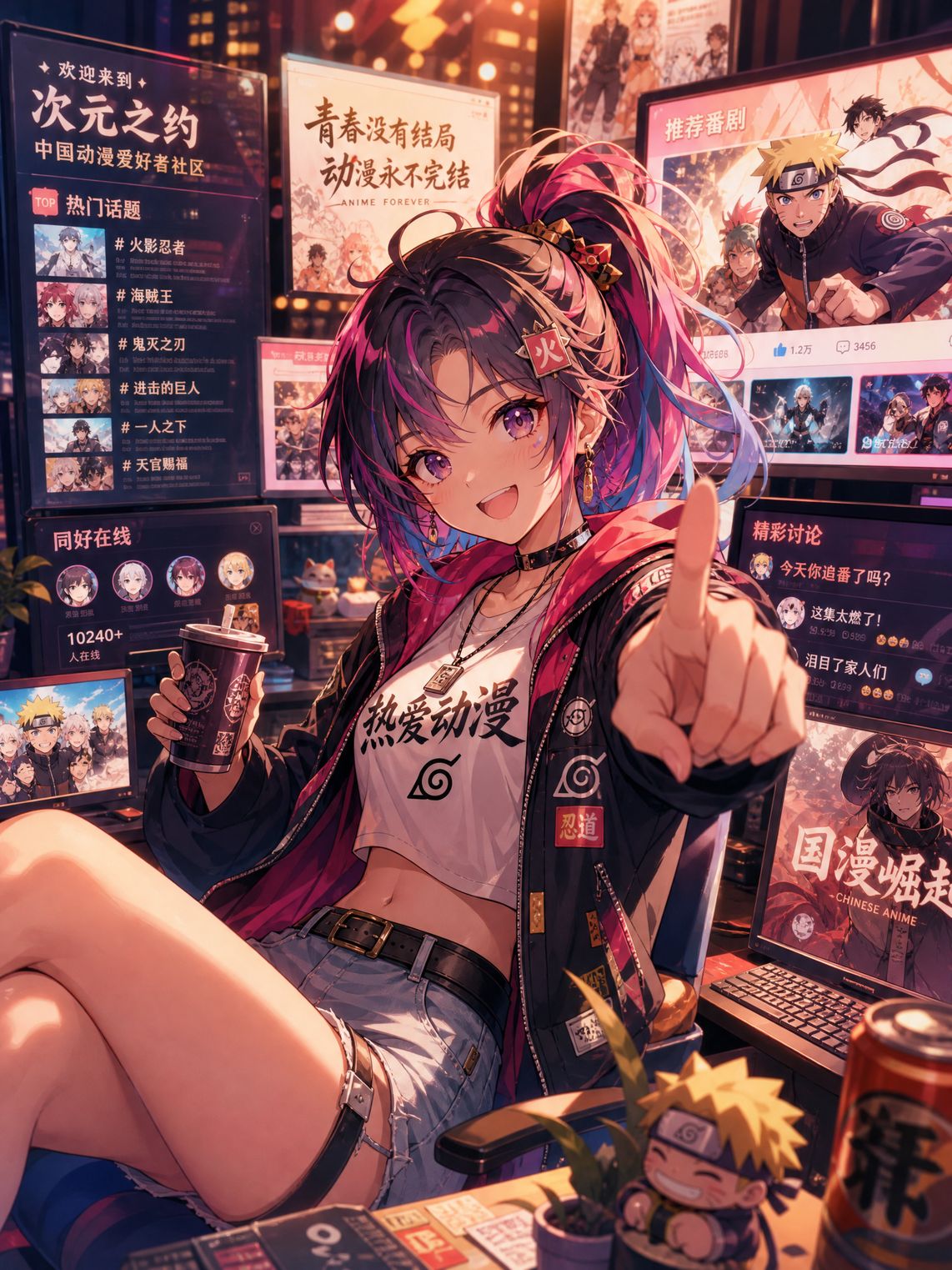 日本三级独家：tiktok短动漫合集精华 - 日本三级动漫
